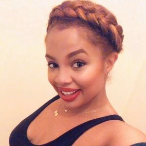 Meet your Posher, Ashanté